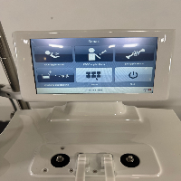 GE Sepax C-Pro DNA Extraction System image 3